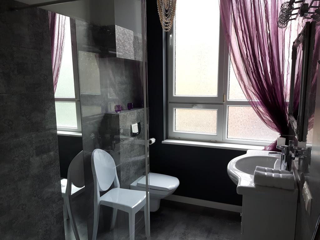 Apartamenty Centrum Krawiecka Zielona Góra Dış mekan fotoğraf